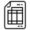 Scheda tecnica Aventura